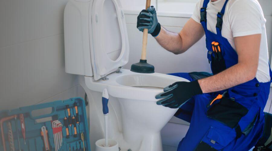 Professional Leak Detection in Chloe, WV